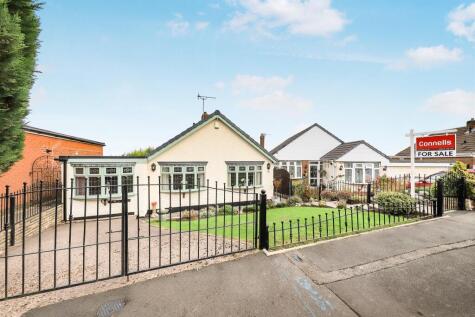 Trimpley Gardens, Penn, Wolverhampton