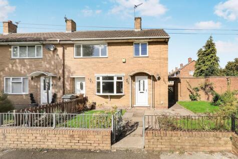 Leacroft, Willenhall