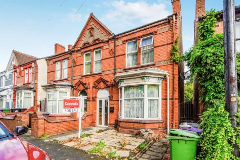 Goldthorn Hill, Goldthorn, Wolverhampton