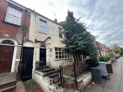 Tettenhall Road, Chapel Ash, Wolverhampton