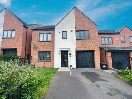Akron Drive, Oxley, Wolverhampton