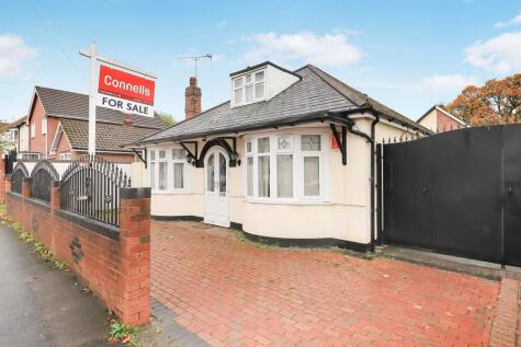 Newhampton Road East, Whitmore Reans, Wolverhampton