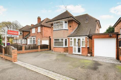 Cumberland Road, Bilston