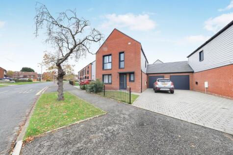 Northwood Park Road, Bushbury, Wolverhampton