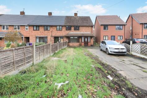 Underhill Lane, Bushbury, Wolverhampton
