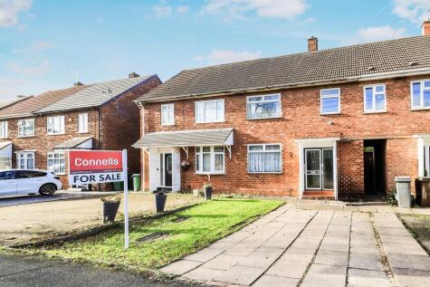Wentworth Road, Bushbury, Wolverhampton