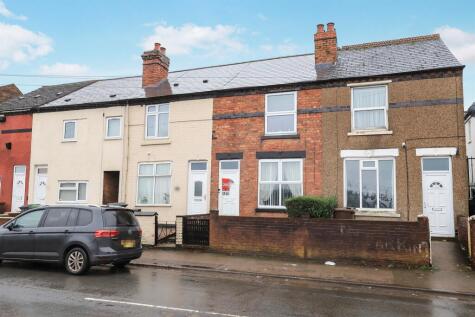 Dixon Street, Ettingshall, Wolverhampton