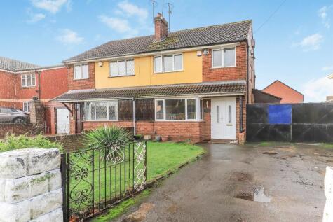 Dixon Street, Parkfields, Wolverhampton