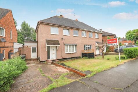 Elmdon Road, Oxley, Wolverhampton