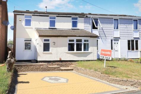 Gorse Road, Ashmore Park Wednesfield, Wolverhampton