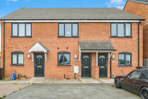 High Street, Lye, Stourbridge