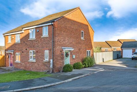 Bobeche Place, Kingswinford