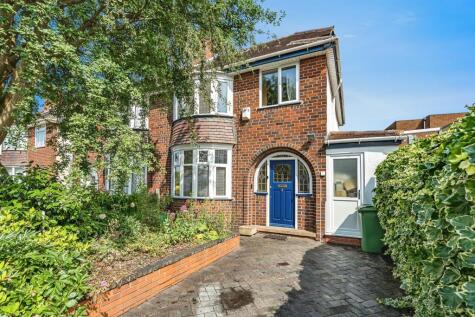 Corbyns Hall Road, BRIERLEY HILL