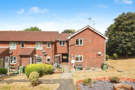 Dove Drive, STOURBRIDGE