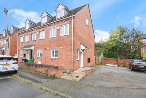 Hill Street, Lye, Stourbridge