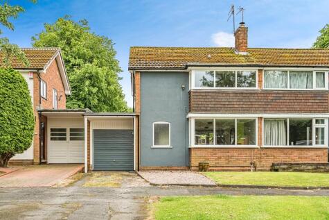 The Plantation, Brierley Hill