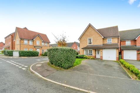 Centenary Lane, Wednesbury