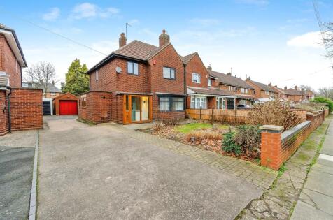 Woden Road South, WEDNESBURY