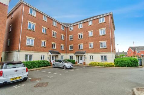Meeting Street, Wednesbury