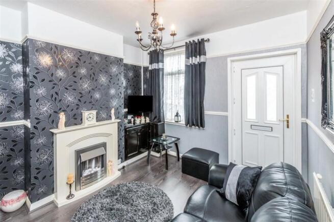 New Build 3 Bedroom House Wednesbury