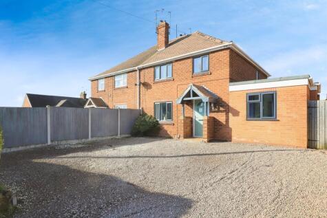 Hayes Road, Wolverley, Kidderminster