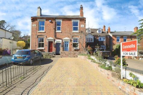 Stourbridge Road, Kidderminster