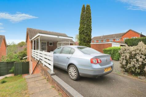Ludlow Road, Kidderminster