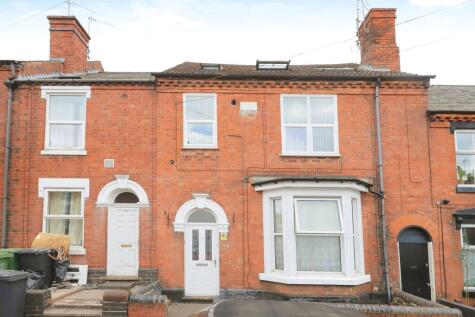 Leswell Lane, Kidderminster