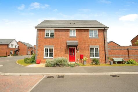 Cortland Way, Stourport-On-Severn