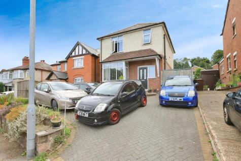 Stourbridge Road, KIDDERMINSTER