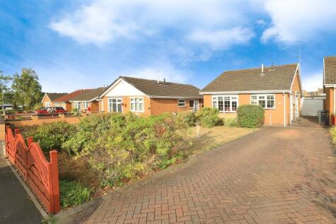 Husum Way, Kidderminster