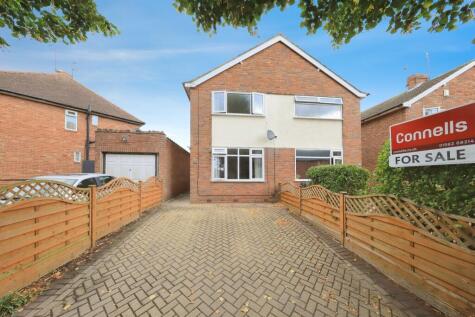 Beauchamp Avenue, Kidderminster