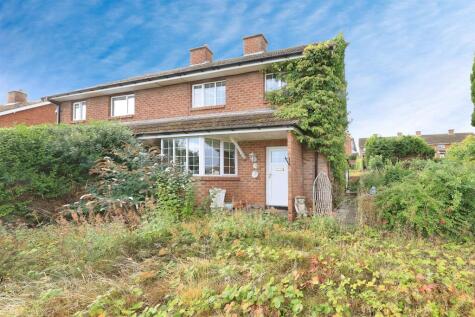 Lyttleton Road, BEWDLEY