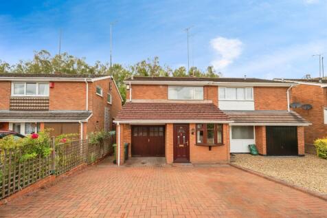 The Birches, Stourport-On-Severn