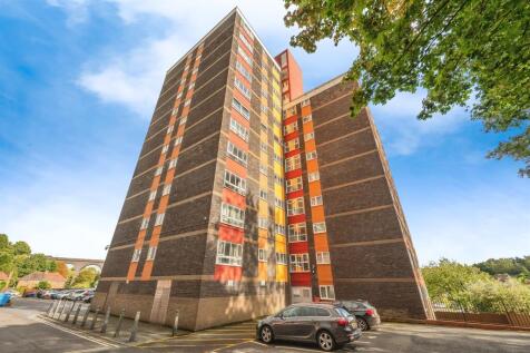 St. Cecilia Close, Kidderminster