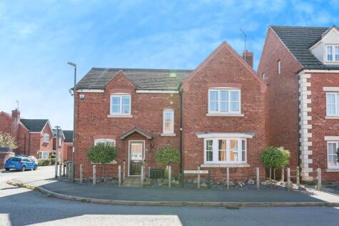 Evergreen Way, Stourport-On-Severn