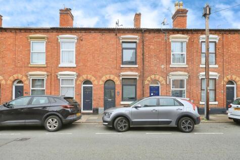 Wood Street, Kidderminster