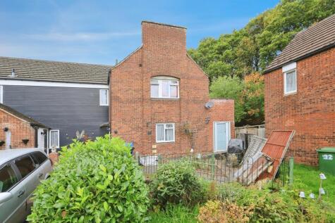 Dunlin Drive, Kidderminster