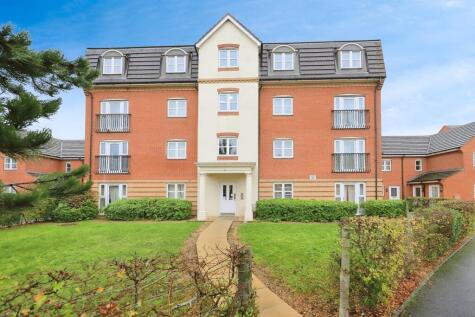 Ray Mercer Way, KIDDERMINSTER