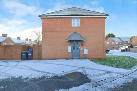 Borle Brook Court, Highley, Bridgnorth