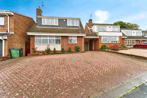 Oakham Road, Tividale, Oldbury