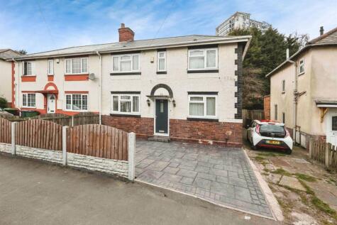 Newbury Lane, Oldbury