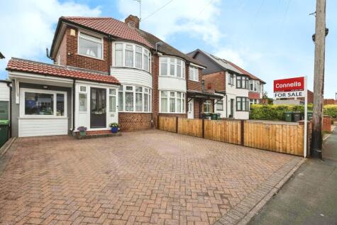 Defford Drive, OLDBURY