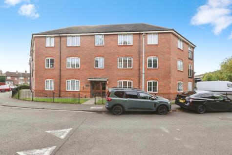 Ashwood Close, Oldbury