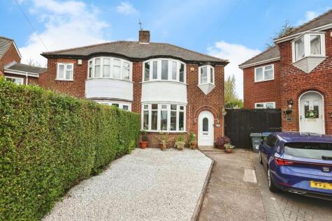 Hesket Avenue, OLDBURY