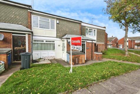 Blakedown Way, Oldbury