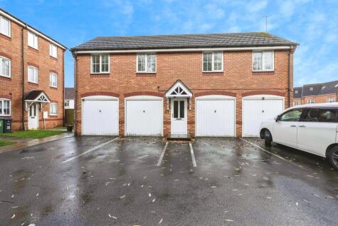 Ashwood Close, OLDBURY