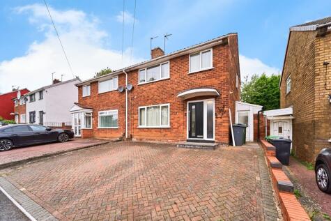 Bredon Road, Oldbury