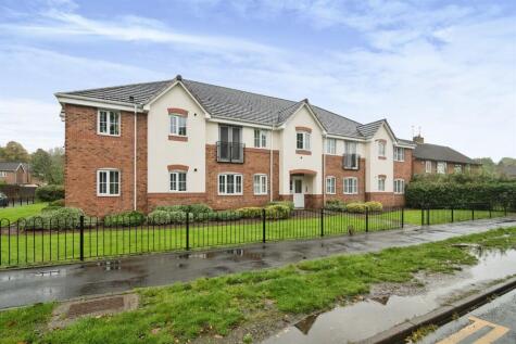 Wiltshire Way, West Bromwich