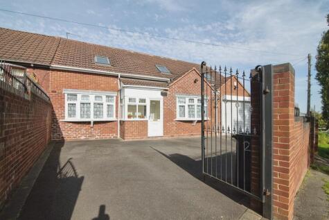 Coles Lane, West Bromwich